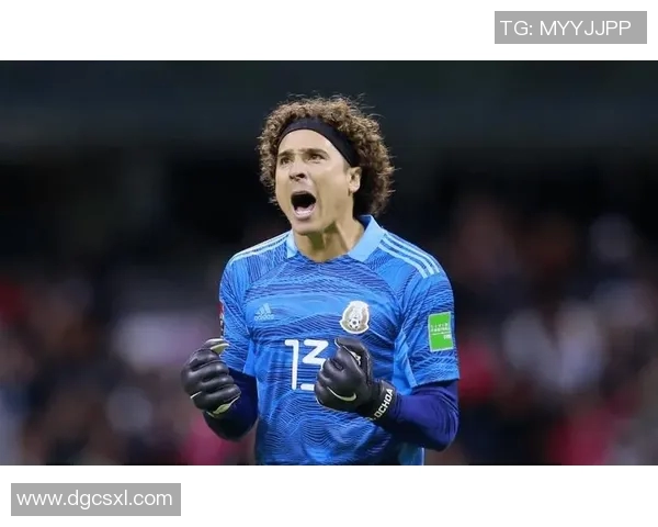 墨西哥足球明星在国际舞台上的崇高地位与影响力分析