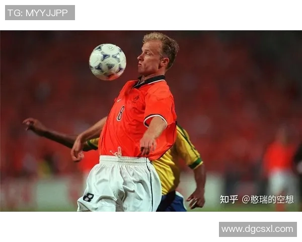 怀旧回忆荷兰足球传奇明星阵容精彩瞬间照片集锦