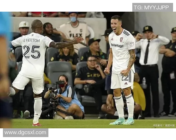 洛杉矶银河与华盛顿联的精彩对决分析与赛前预测